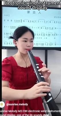 Лесен за научаване EWI